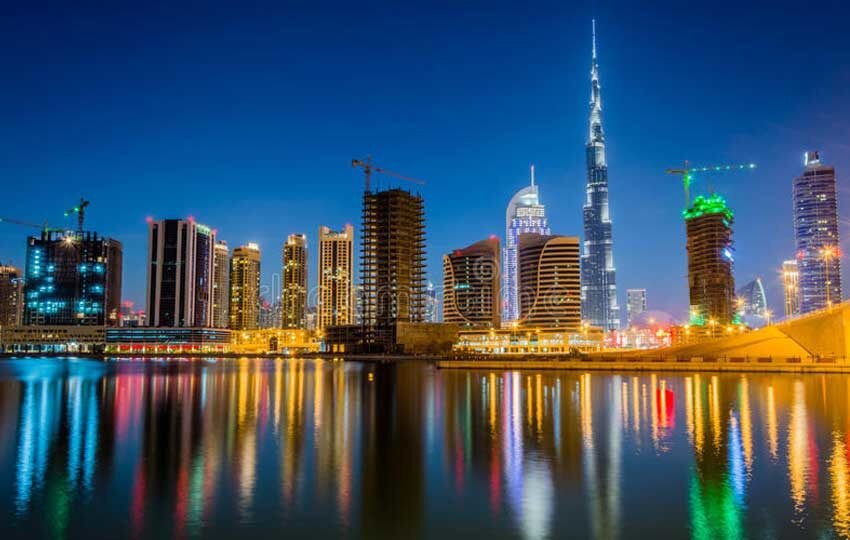 Erp Solution Uae