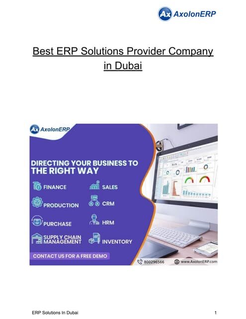 Erp Netsuite